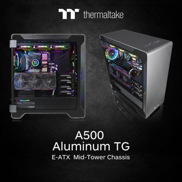 Thermaltake A500 Price in Pakistan