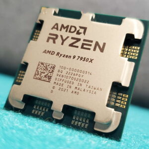 AMD Ryzen 9 7950X Price in Pakistan