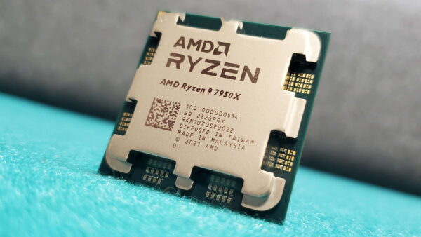 AMD Ryzen 9 7950X Price in Pakistan