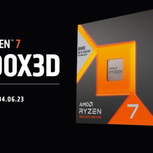 AMD Ryzen 7 7800X3D Price in Pakistan