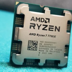 AMD Ryzen 7 7700X Price in Pakistan