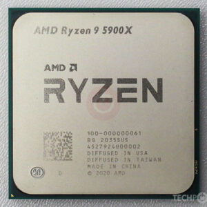 AMD Ryzen 9 5900X Price in Pakistan