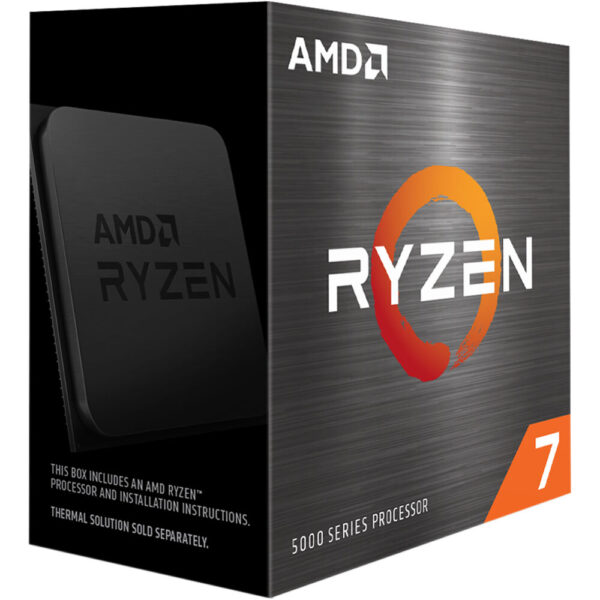 AMD Ryzen 7 5800X Price in Pakistan