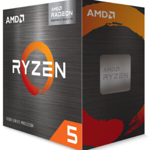 AMD Ryzen 5 5600G Price in Pakistan