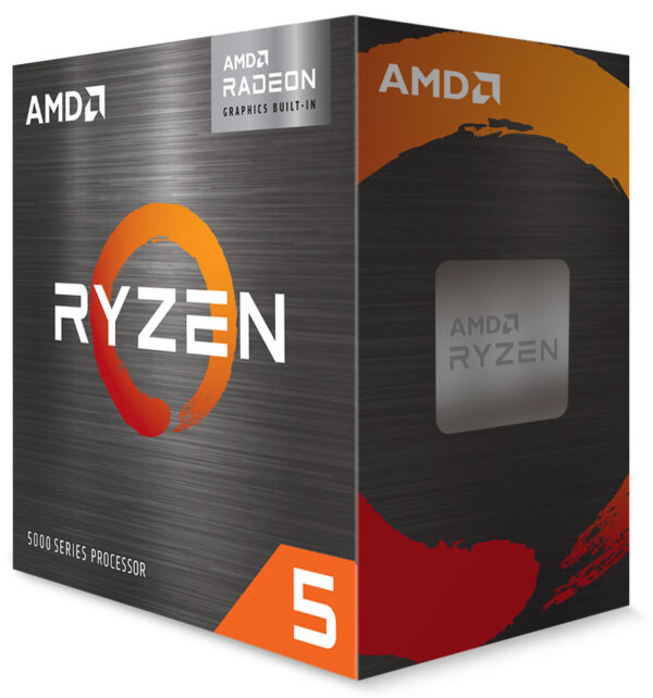 AMD Ryzen 5 5600G Price in Pakistan