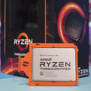 AMD Threadripper 3990X Price in Pakistan