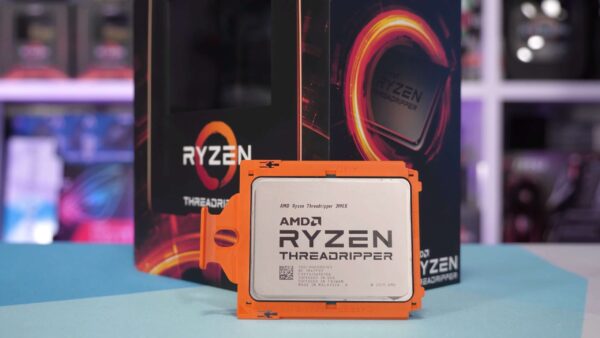 AMD Threadripper 3990X Price in Pakistan