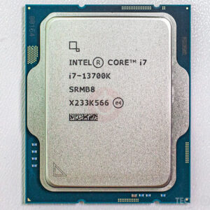 Intel Core i7-13700K Price in Pakistan