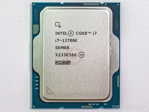 Intel Core i7-13700K Price in Pakistan