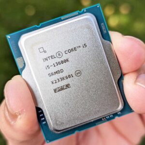 Intel Core i5-13600K Price in Pakistan