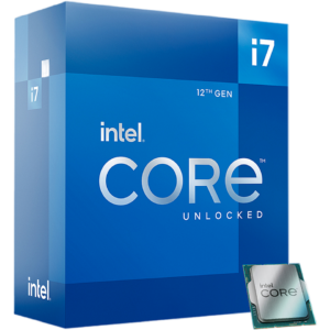 Intel Core i7-12700K Price in Pakistan