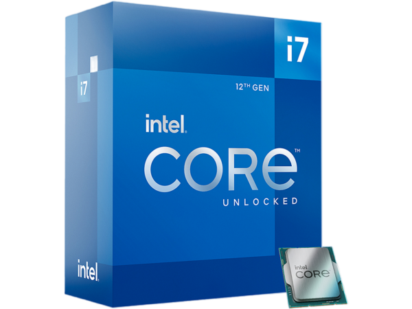 Intel Core i7-12700K Price in Pakistan