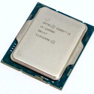 Intel Core i5-12600K Price in Pakistan