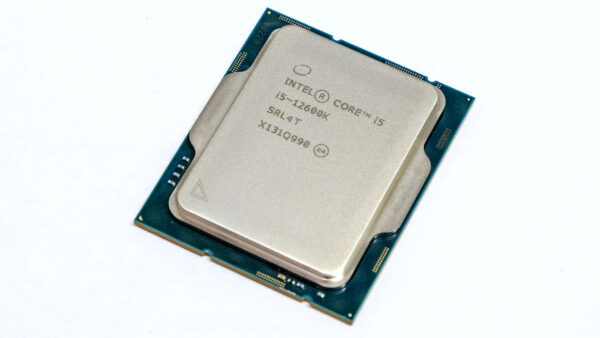 Intel Core i5-12600K Price in Pakistan