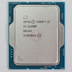 Intel Core i3-12100F Price in Pakistan