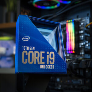 Intel Core i9-11900K Price in Pakistan