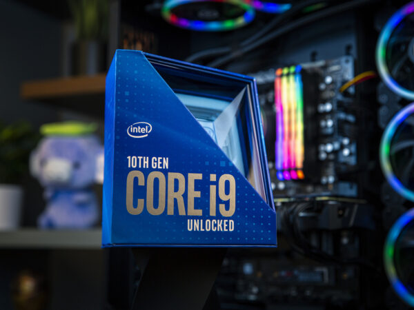 Intel Core i9-11900K Price in Pakistan