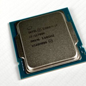 Intel Core i7-11700K Price in Pakistan