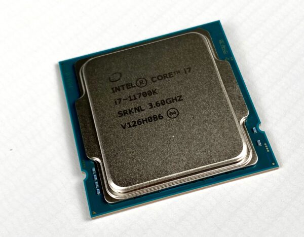 Intel Core i7-11700K Price in Pakistan