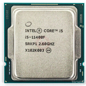 Intel Core i5-11400F Price in Pakistan