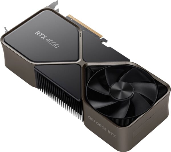 NVIDIA GeForce RTX 4090 Price in Pakistan