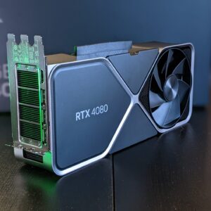 NVIDIA GeForce RTX 4080 Price in Pakistan