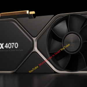 NVIDIA GeForce RTX 4070 Price in Pakistan