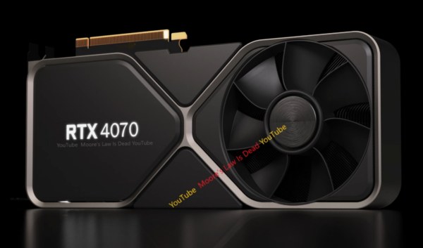 NVIDIA GeForce RTX 4070 Price in Pakistan