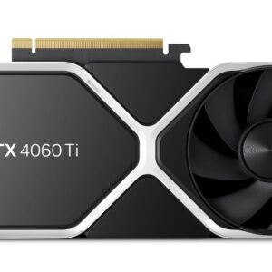 NVIDIA GeForce RTX 4060 Ti Price in Pakistan