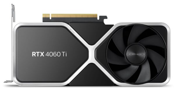 NVIDIA GeForce RTX 4060 Ti Price in Pakistan