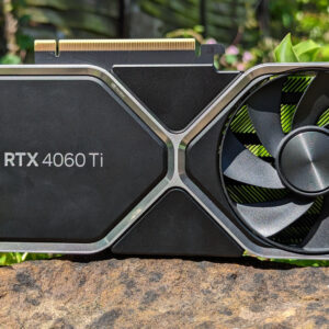 NVIDIA GeForce RTX 4060 Price in Pakistan