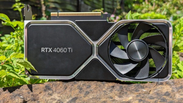 NVIDIA GeForce RTX 4060 Price in Pakistan