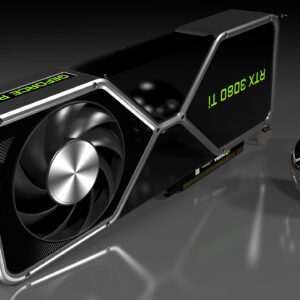 NVIDIA GeForce RTX 3080 Ti Price in Pakistan