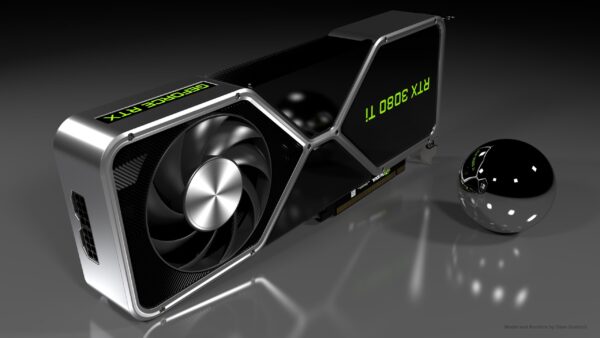 NVIDIA GeForce RTX 3080 Ti Price in Pakistan