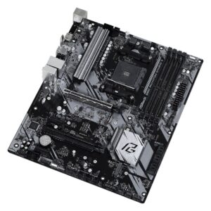 ASRock B550 Phantom Gaming 4 Price in Pakistan