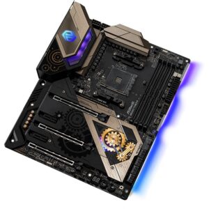 ASRock B550 Taichi Price in Pakistan