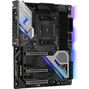 ASRock X570 Taichi Price in Pakistan