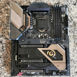 ASRock Z490 Taichi Price in Pakistan