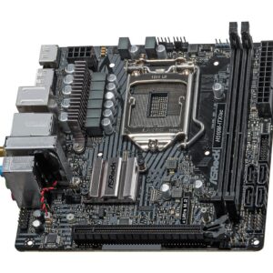 ASRock H510M-ITX/ac Price in Pakistan