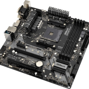 ASRock B450M Pro4 Price in Pakistan