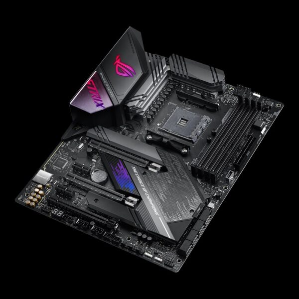 ASUS ROG Strix X570-E Gaming Price in Pakistan