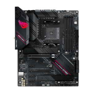 ASUS ROG Strix B550-F Gaming Price in Pakistan