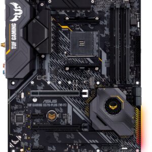 ASUS TUF Gaming X570-PLUS Price in Pakistan