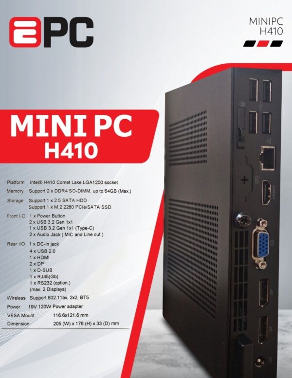 EASE H410 Price in Pakistan