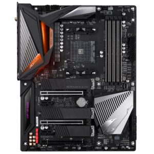 GIGABYTE X570 AORUS ULTRA Price in Pakistan