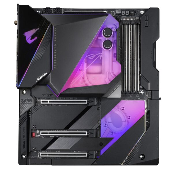 GIGABYTE Z490 AORUS XTREME Price in Pakistan