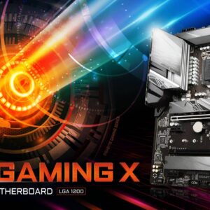 GIGABYTE Z590 GAMING X Price in Pakistan