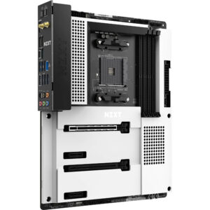 NZXT N7 B550 Price in Pakistan