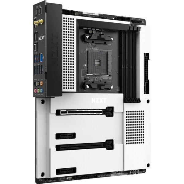 NZXT N7 B550 Price in Pakistan