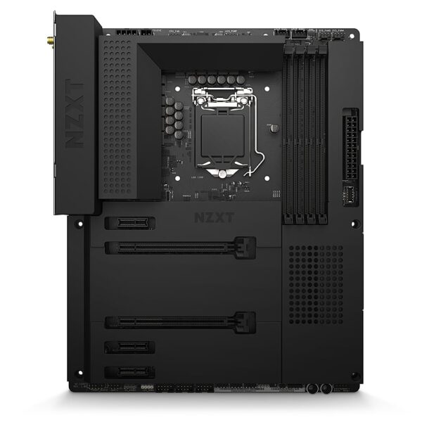 NZXT N7 Z490 Price in Pakistan